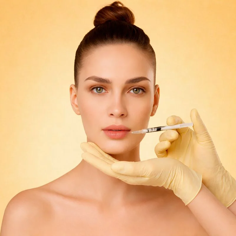 Dermal Fillers