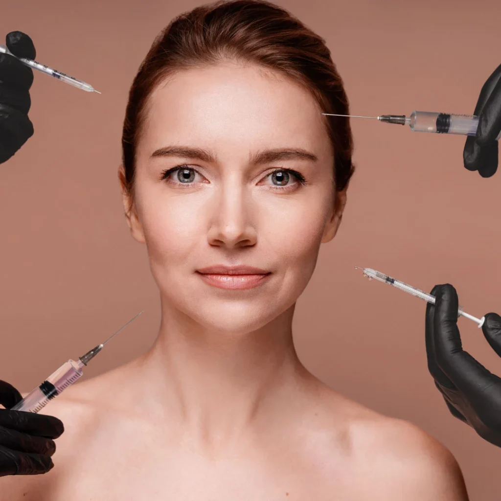 Injectable Treatments