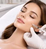 Skin boosters explained: injectable treatment improving hydration, skin texture, and radiance