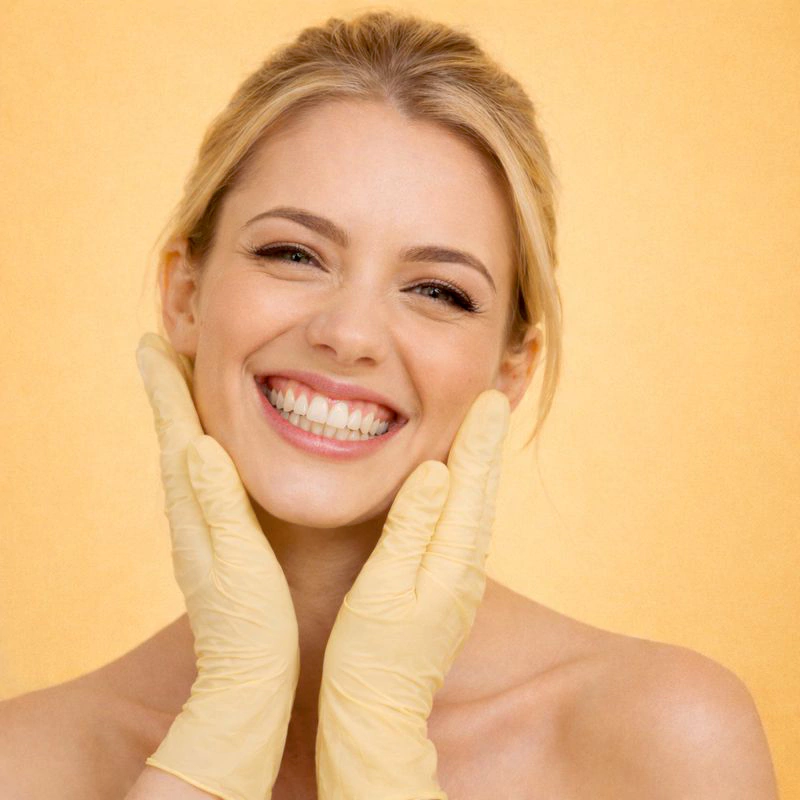 Anti-Wrinkle Injections