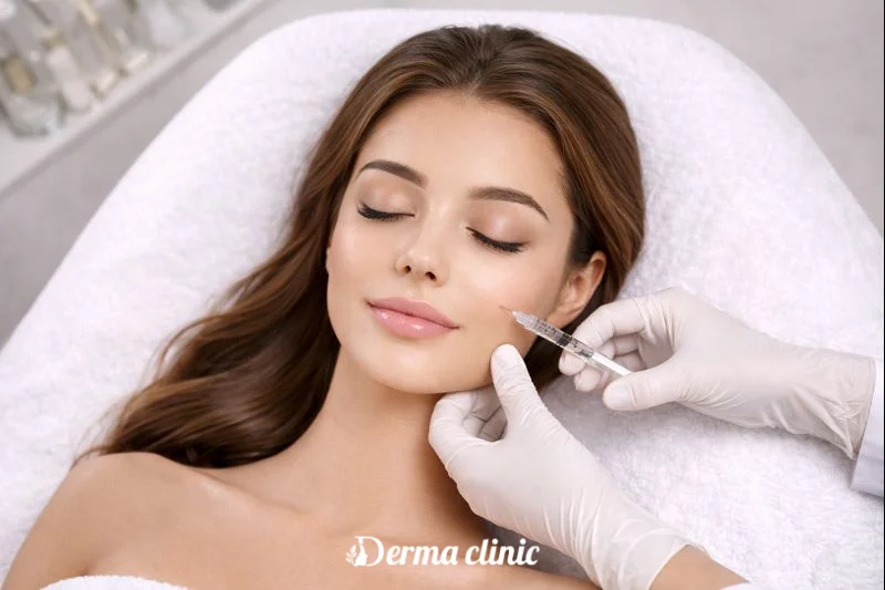 what are skin boosters? and the benefits explained in this article