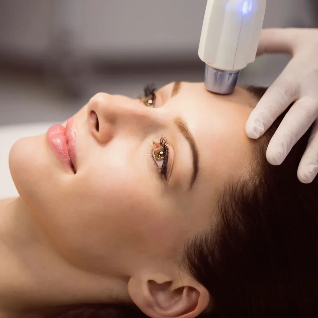Advanced Laser Treatments